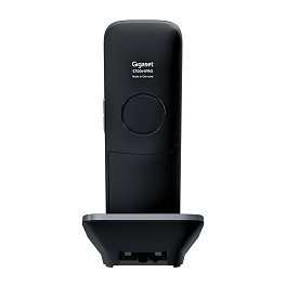 Gigaset N670 Set1, DECT комплект (1 контроллер, 10 простых трубок)